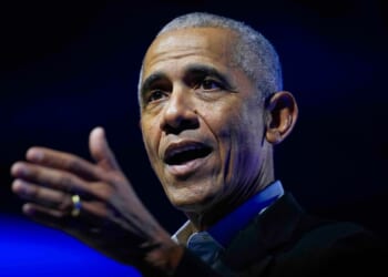 Barack Obama, ex-president, endorses Abigail Spanberger in Virginia's gubernatorial race