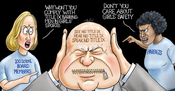 Blind, Deaf, and Dumb