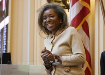 Brutal, Brilliant Earle-Sears Ad Tears VA Democrats a Factual New Butt UPDATE – HotAir