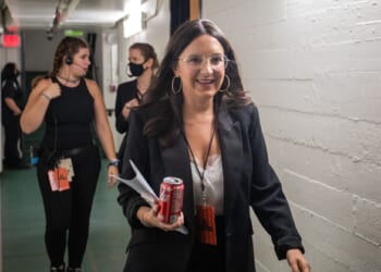 CBS News' New Editor-in-Chief Is Not Like the Others