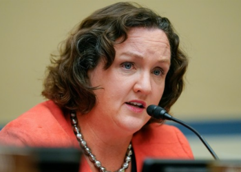 California Dems Aren't Ashamed, They Just Don't Like Katie Porter – HotAir