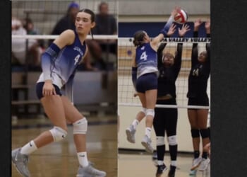 Eight other high schools have refused to play against California's Jurupa Valley girls' volleyball team because it has one member who identifies as transgender.