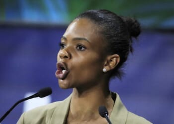 Candace Owens Goes Bat-Poop Nuts, Accuses Trump of Killing Charlie Kirk – PJ Media