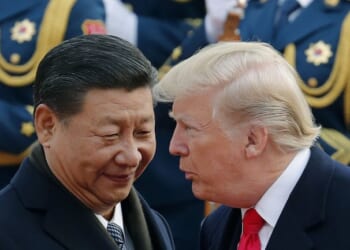 China Declares Economic War with New Export Controls, Trump Responds With New Tariffs – HotAir