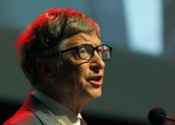 Climate Change Just Isn't a Big Priority for Most People – HotAir