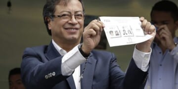 Colombia's Petro Picks a Fight With Trump. Spoiler Alert: FAFO – PJ Media