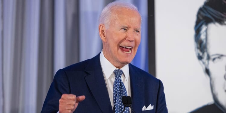 Comer Calls for Review of Biden's Executive Actions by Autopen