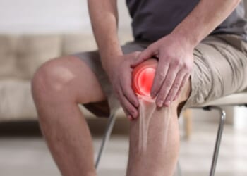 Ivermectin is showing promise in helping treat inflammation caused by arthritis.