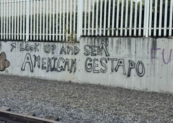 DHS Vows Accountability as Antifa Plans Aircraft Disruption – PJ Media