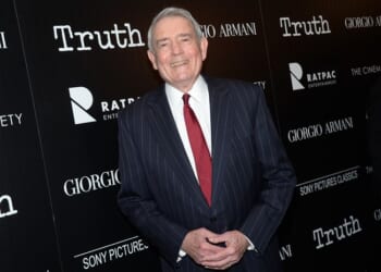 Dan Rather and 'The Truth' – PJ Media