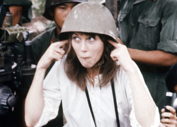 'Hanoi' Jane Fonda Explodes Like Dynamite on Dem Leaders Losing to Trump – PJ Media