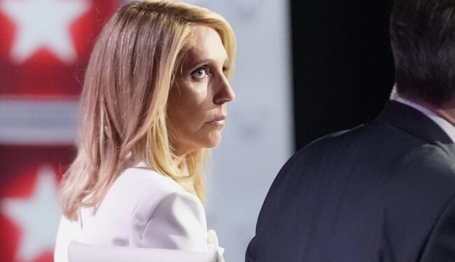 Dana Bash Takes the Mask Off – HotAir