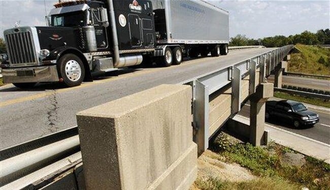 Deadly Illegal Alien Truck Driver Failed CDL Test 10 Times – PJ Media