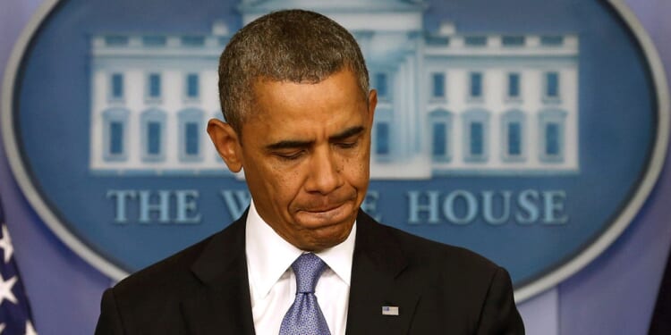 Democrats Decide Shutting Down Government is Good Now