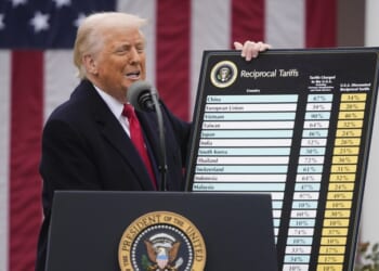 Democrats Have to Be Panicking Over the Latest Inflation Report – PJ Media