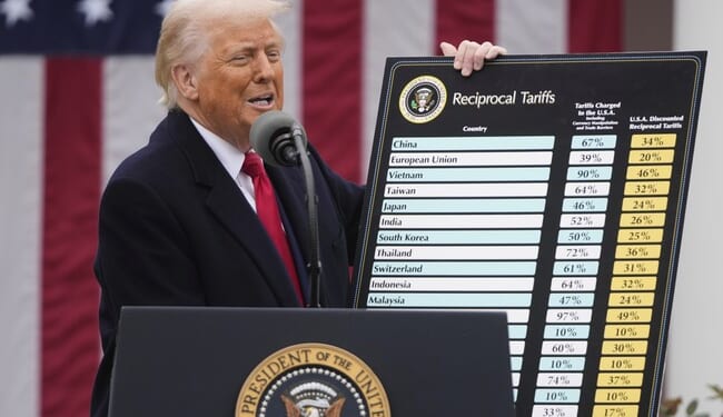 Democrats Have to Be Panicking Over the Latest Inflation Report – PJ Media