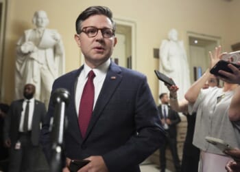 Democrats' Resolve Wearing Thin as Major Union Calls on Them to Pass GOP Stopgap – PJ Media