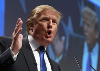 Dems Beclown Themselves While Trump Helps Them – PJ Media