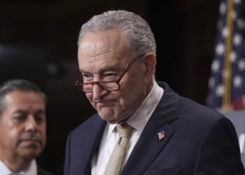 Dems Demanding a Whole Lotta Nuthin' for Americans to Stop Schumer Shutdown – HotAir