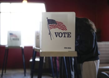 Ding-Dong! Dominion Voting Systems is Dead! – PJ Media