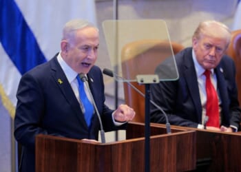 Disarm, or We'll Disarm You – HotAir