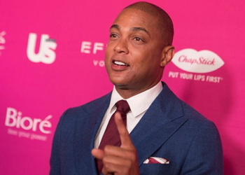 Don Lemon Is Trying to Get ICE Agents Killed – PJ Media