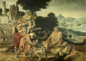 Don’t Be Mad When Grace Shows Up Late – PJ Media