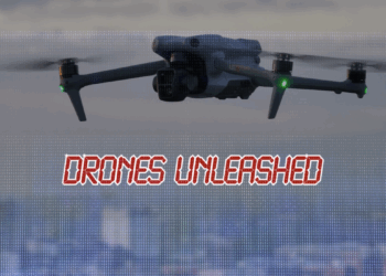 Drones Unleashed: The Threat Status team takes a deeper look at the defense industry drone programs