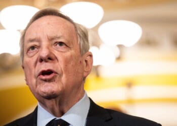 Durbin Declines Catholic Award After Pro-Life Backlash, Pope Comments