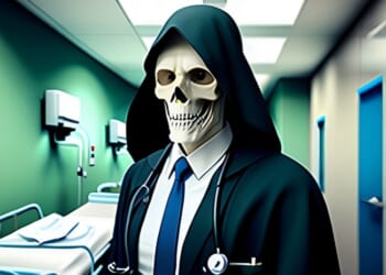 Euthanasia Organ Harvesting 'Surges' – PJ Media