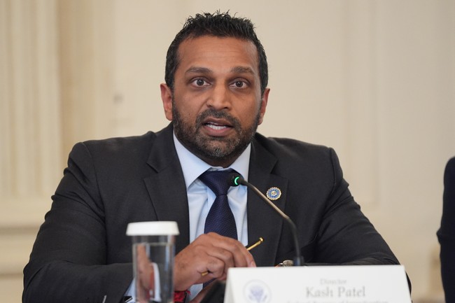 FBI Foils Halloween Weekend Terror Attack Planned for Dearborn, Mich. – PJ Media