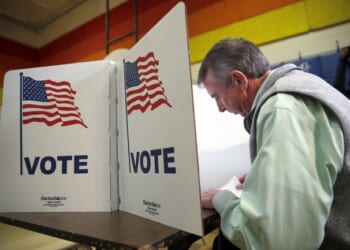 Fairfax GOP Accuses Elections Office of Flawed Ballots – PJ Media