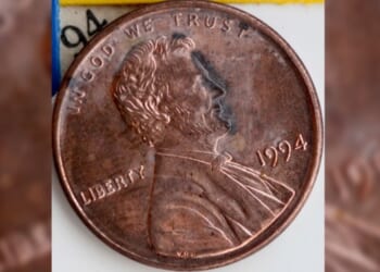 Farewell to the Copper Cent – PJ Media