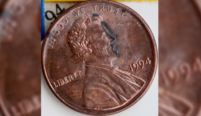 Farewell to the Copper Cent – PJ Media