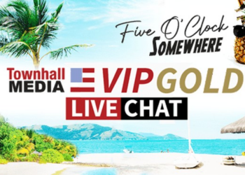 'Five O'Clock Somewhere' with Kruiser, VodkaPundit, Ed Morrissey – PJ Media