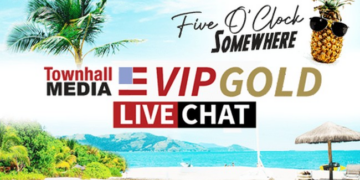 'Five O'Clock Somewhere' with Kruiser, VodkaPundit, Ed Morrissey – PJ Media