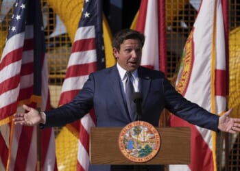 Florida Gov. DeSantis Aims to End Property Taxes – PJ Media
