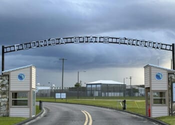 Florida sets execution date for man who raped and murdered 6-year-old girl in 1979