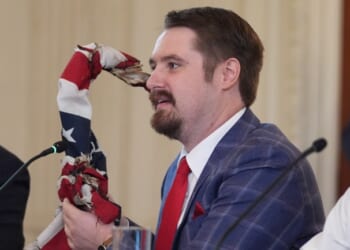 For the Washington Post, It's Always the Right That Is to Blame – HotAir