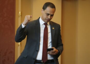Fresh Faced Candidate for VA AG Kinda Wishing He Hadn't Sent THOSE Texts Right About Now – HotAir