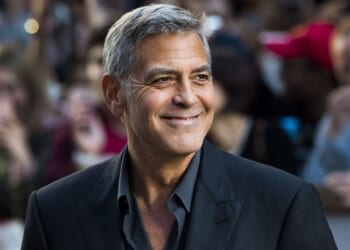George Clooney and 'Solaris' – HotAir
