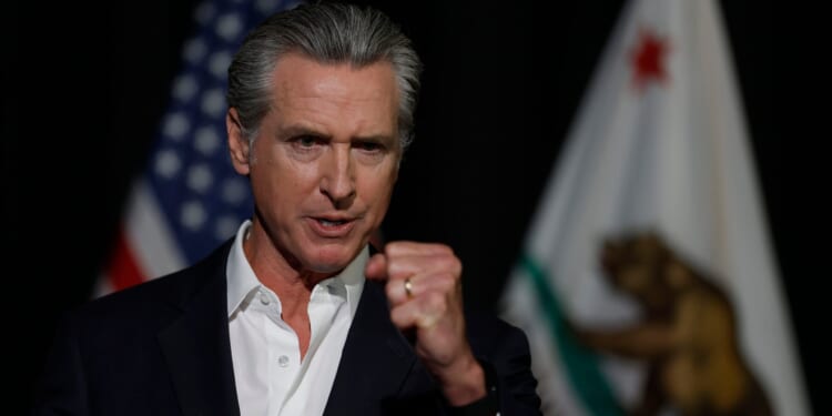 Gun Control, Election Integrity, Congressional Maps on Ballot