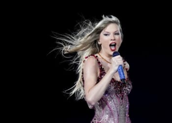 Has Taylor Swift Gone MAGA? Her Leftist Fans Think So. – PJ Media