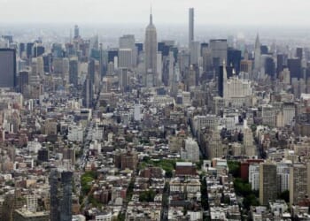 Heckled as Communist, Chased From Store as Anti-Semite, Wife Mourning Mr FAFO – HotAir