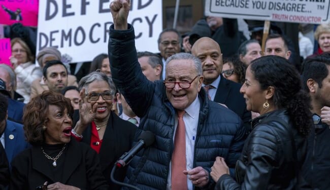 Here’s How Democrats Get Taxpayers to Fund Free Health Care for Illegals – PJ Media