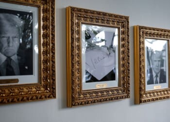 House Report Confirms Biden Had a 'Deep State' Presidency