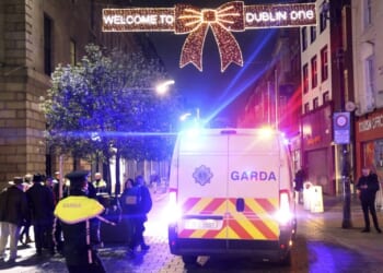 In an Amazing Step Into the Light, Irish Inform EU 'We Will Not Comply' – HotAir