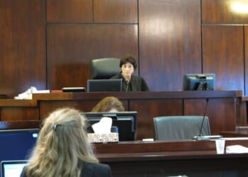 Investigators Say No Evidence of Arson in Fire that Destroyed Judge's Beachfront Home – HotAir