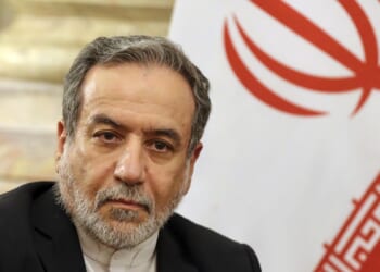 Iran rejects Donald Trump's peace overtures in his Knesset speech