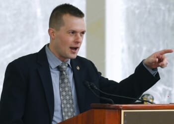 Is This a Sign the Schumer Shutdown Won’t Last Long? – PJ Media